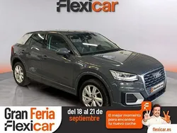 Gris Usado 2019 Audi Q2 Sport SUV | 20.790 € (Precio justo)