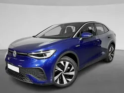 Azul Usado 2025 VW ID.5 Pro SUV | 38.790 €