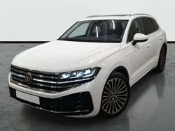 Amarillo Usado 2025 VW Touareg Elegance SUV | 69.490 €