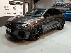 Gris / plata Usado 2023 Audi Q3 Comfort SUV | 75.990 €