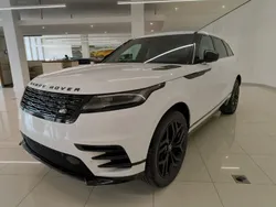 Blanco Usado 2025 Land Rover Range Rover Velar SE Dynamic SUV | 82.900 €