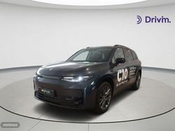 Gris Nuevo 2025 Leapmotor C10 SUV | 33.950 € (Precio justo)