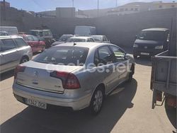 Gris / plata Usado 2005 Citroën C5 Exclusive Berlina | 1800 € (Buen precio)