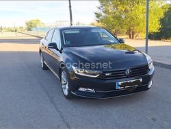 Negro Usado 2018 VW Passat Sportline Berlina | 21.500 € (Un poco caro)