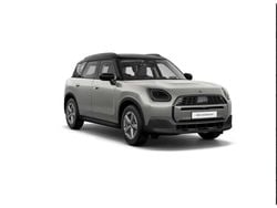 Plateado Usado 2025 Mini Countryman Essential SUV | 31.900 € (Super precio)