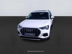 Usado 2020 Audi Q3 Sportback Advanced SUV | 27.200 € (Super precio)