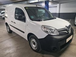 Blanco Usado 2020 Renault Kangoo Monovolumen | 8395 € (Super precio)
