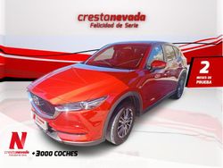 Usado 2021 Mazda CX-5 SUV | 26.158 € (Precio justo)