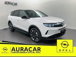 Blanco Nuevo 2025 Opel Grandland X S SUV | 33.300 € (Precio justo)