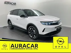 Blanco Nuevo 2025 Opel Grandland X S SUV | 33.300 € (Precio justo)