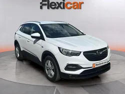 Blanco Usado 2019 Opel Grandland X S SUV | 10.990 € (Precio justo)