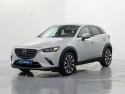 Usado 2018 Mazda CX-3 SUV | 15.690 € (Precio justo)