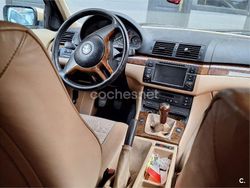 Amarillo Usado 2000 BMW 320 Berlina | 1300 €