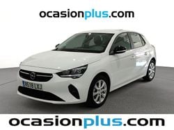Blanco Usado 2022 Opel Corsa Edition Utilitario | 13.900 € (Precio justo)