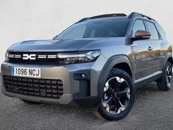 Nuevo 2025 Dacia Bigster Extreme SUV | 25.050 € (Precio justo)