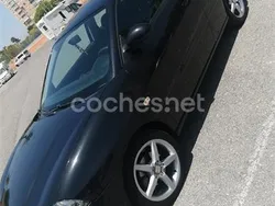 Negro Usado 2008 Seat Ibiza Sport Berlina | 5000 € (Buen precio)