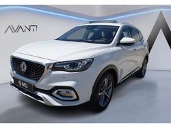 Blanco Usado 2023 MG HS Luxury SUV | 21.490 € (Un poco caro)