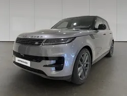 Eiger grey Usado 2024 Land Rover Range Rover Sport SE SUV | 98.300 €
