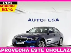 Usado 2020 BMW 330 Berlina | 29.500 €