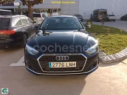 Negro Usado 2021 Audi A5 Sportback Berlina | 20.900 € (Super precio)