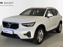 Todoterreno Nuevo 2025 Volvo XC40 Core SUV | 41.000 € (Un poco caro)
