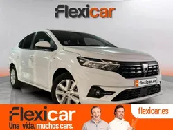 Blanco Usado 2022 Dacia Logan Comfort Berlina | 13.290 €