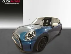 Usado 2021 Mini Cooper Utilitario | 16.650 € (Super precio)