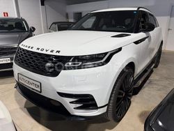 Blanco Usado 2019 Land Rover Range Rover Velar R-Dynamic SUV | 24.900 € (Super precio)