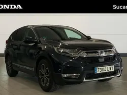 Usado 2022 Honda CR-V Elegance SUV | 23.950 €