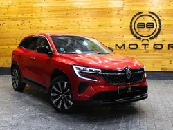 Rojo Usado 2024 Renault Austral Iconic SUV | 29.970 € (Precio justo)