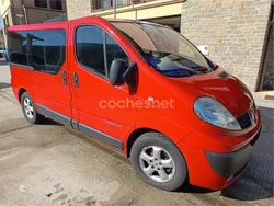 Rojo Usado 2019 Renault Trafic LIMITED Van | 11.750 € (Precio justo)