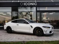 Blanco Usado 2022 BMW M4 Competition Edition Coupe | 94.900 € (Caro)