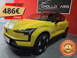Eléctrico Usado 2024 Volvo EX30 Ultra SUV | 29.497 €