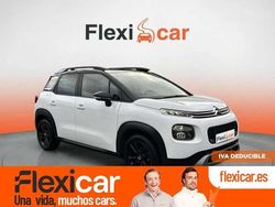 Blanco Usado 2019 Citroën C3 Aircross Origins SUV | 9690 € (Super precio)