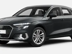 Gris Usado 2023 Audi A3 Advanced Plus | 28.900 € (Caro)