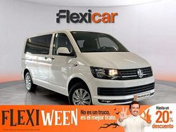 Blanco Usado 2020 VW Caravelle Monovolumen | 33.490 € (Un poco caro)