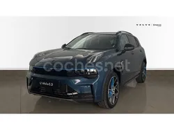 Azul Usado 2023 Lynk & Co 01 SUV | 25.900 € (Precio justo)