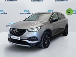 Gris Usado 2019 Opel Grandland X SUV | 11.890 € (Precio justo)