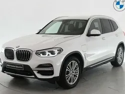 Blanco Usado 2020 BMW X3 Comfort Edition SUV | 41.900 € (Caro)