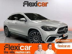 Gris Usado 2025 Mercedes GLA220 SUV | 53.990 € (Caro)