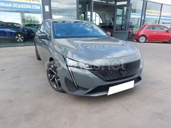 Gris / plata Usado 2024 Peugeot 308 Allure Berlina | 20.490 € (Super precio)