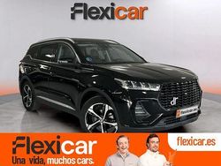 Negro Usado 2023 DR DR 5.0 SUV | 30.990 €