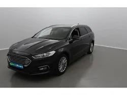 Usado 2022 Ford Mondeo Titanium | 17.590 € (Buen precio)