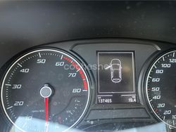 Blanco Usado 2018 Seat Leon ST Reference Familiar | 12.000 € (Precio justo)