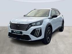 Blanco Usado 2024 Peugeot 2008 Allure SUV | 22.900 € (Caro)