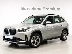 Gris / plata Usado 2025 BMW X1 Shadowline SUV | 44.990 € (Super precio)