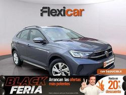 Gris Usado 2022 VW Taigo Life SUV | 17.790 € (Precio justo)