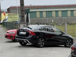 Negro Usado 2011 Volvo S60 R-Design Berlina | 6000 € (Precio justo)