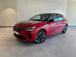 Rojo Usado 2023 Opel Corsa-e Utilitario | 30.600 €
