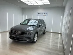 Blanco Usado 2019 VW Tiguan Sport SUV | 28.495 € (Un poco caro)